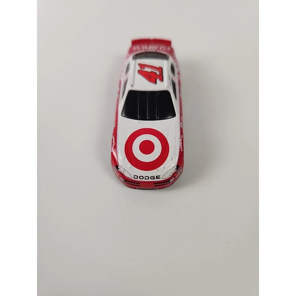 2002 Jimmy Spencer #41 Target 1:64 Scale Nascar Car Loose FujiFilm